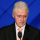Image for article titled Convention Crowd Really Hoping Bill Clinton Breaks Tension With Joke About How Terrible He Looks